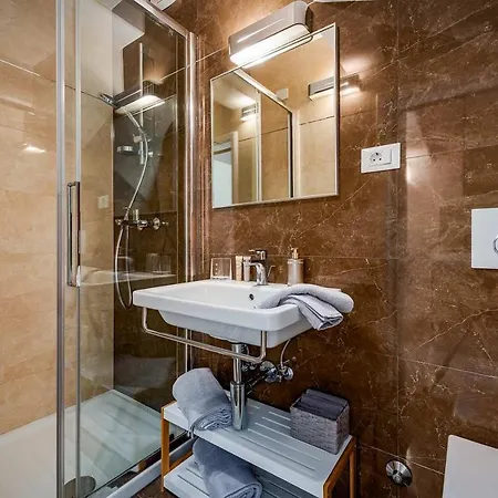 Studio Bianca & Jasna Apartment Poreč